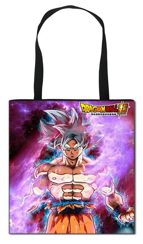 Tote Bag Dragon Ball Sangoku Ultra Instinct