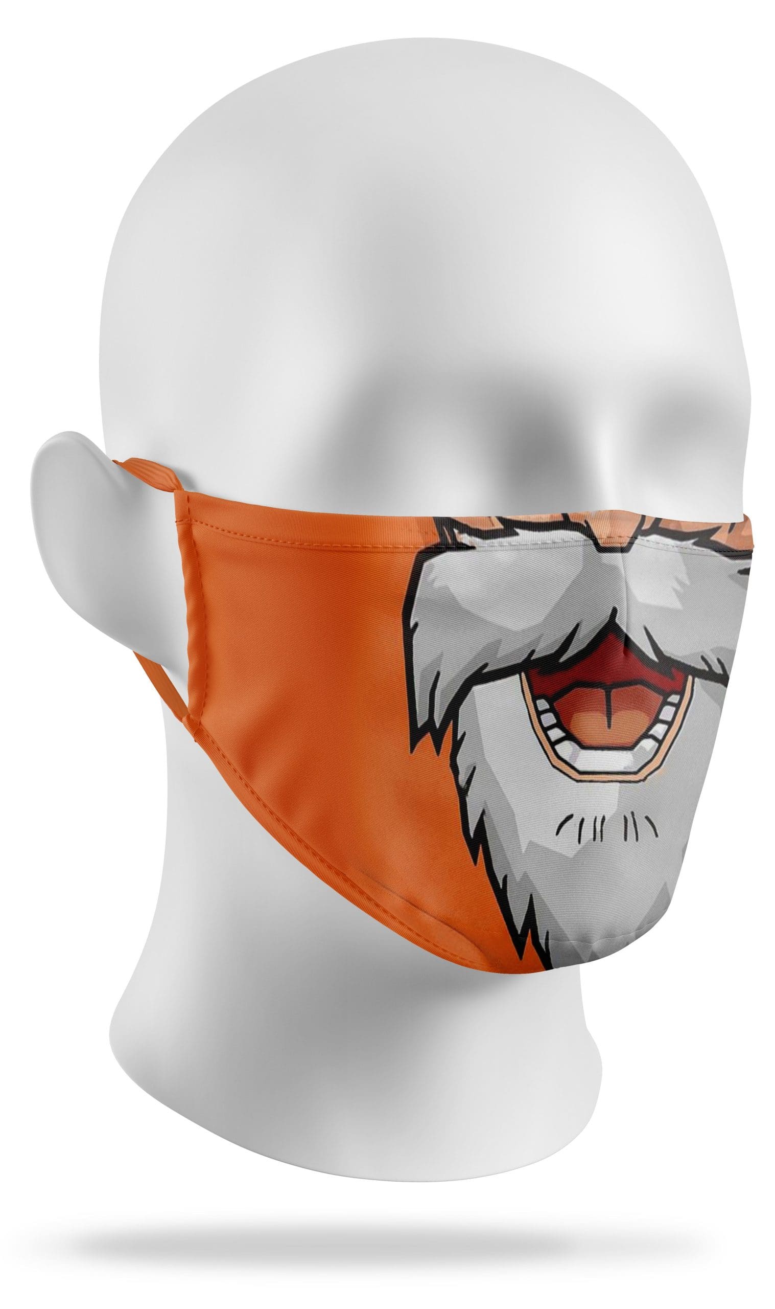 Masque Dragon Ball Z Tortue Géniale – Image 3