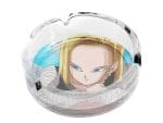 Cendrier Dragon Ball Z C-18