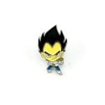 Pin's Dragon Ball Z Vegeta