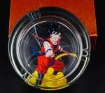 Cendrier Dragon Ball Z Sangoku