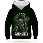 Sweat DBZ Call Of Duty