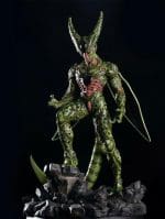 Figurine Collector Cell Imparfait