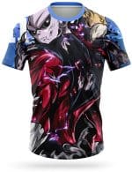 T-Shirt Dragon Ball Z Jiren