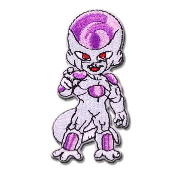 Patch Dragon Ball Freezer – Image 2