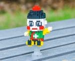 Lego Dragon Ball Chaozu