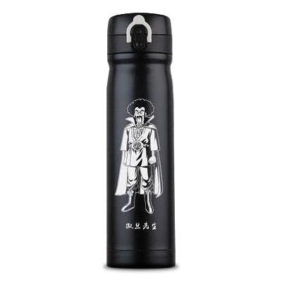 Thermos Dragon Ball Z Mr Satan