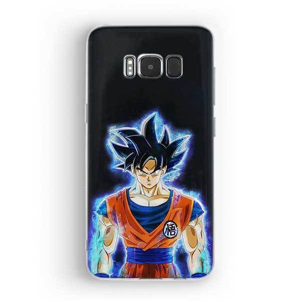 Coque DBS Samsung Instinct Non Maîtrisé – Image 3