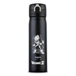 Thermos Dragon Ball Z Vegeta Super Saiyan