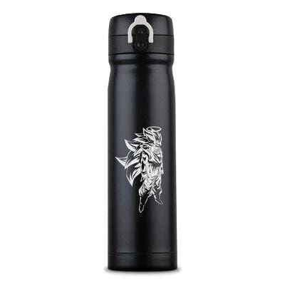 Thermos Dragon Ball Z Goku SSJ3