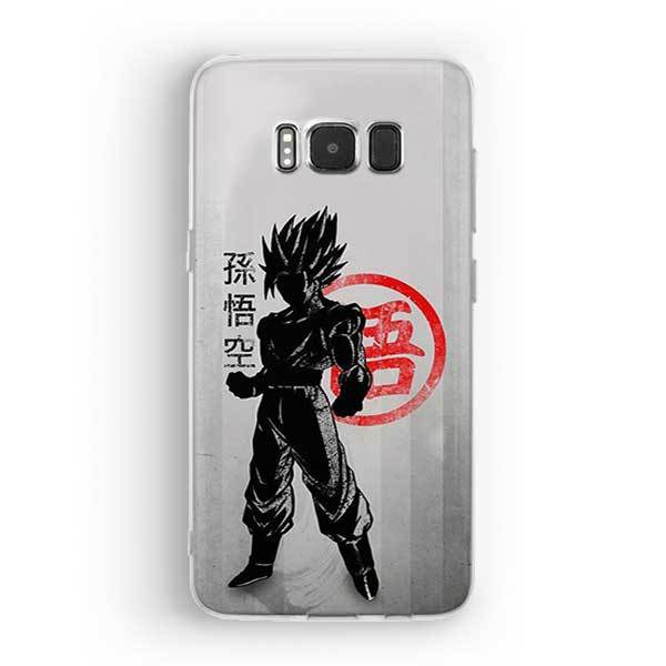 Coque DBZ Samsung Arts Martiaux – Image 3
