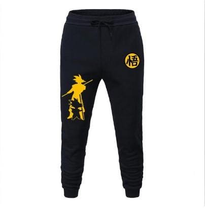 Jogging Dragon Ball Sangoku – Image 4