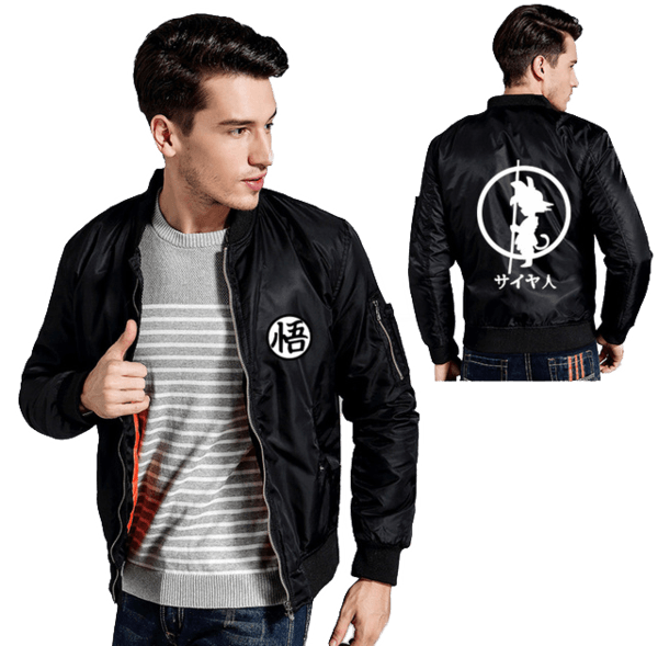 Veste Dbz Bomber