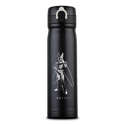 Thermos Dragon Ball Z Cell Forme Parfaite