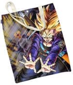 Tote Bag Dragon Ball Trunks