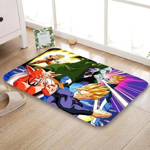 Tapis Dragon Ball Dabra – Image 3