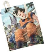 Tote Bag Dragon Ball Beerus & Goku