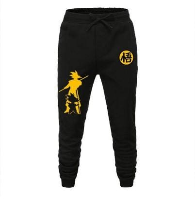 Jogging Dragon Ball Sangoku