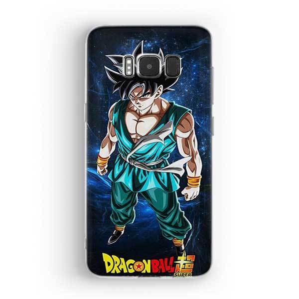 Coque DBS Samsung Goku Ultime – Image 3