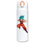 Thermos Dragon Ball Super Goku SSJ Blue