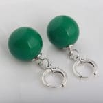 Potaras Boucles d'Oreilles Zamasu DBS (Standard)