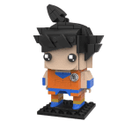 Lego Dragon Ball  Goku