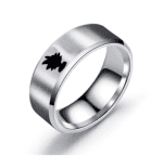 Bague Dragon Ball Goku Petit (Silver)
