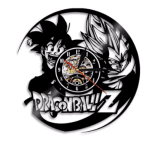 Horloge Dragon Ball Z Sangoku