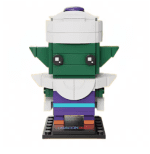 Lego Dragon Ball Piccolo