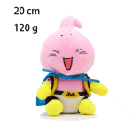 Peluche Dragon Ball Buu