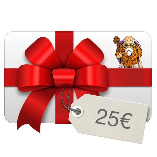 Cadeau Dragon Ball Z