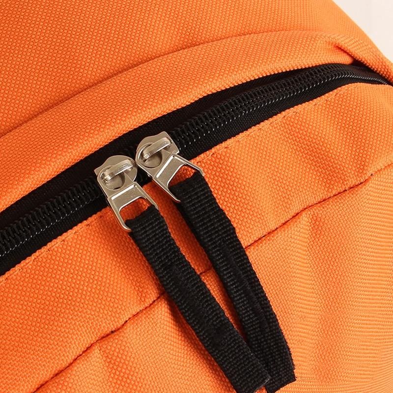 Sac à Dos Dragon Ball Z Kanjis "Go" et "Kaio" – Image 4