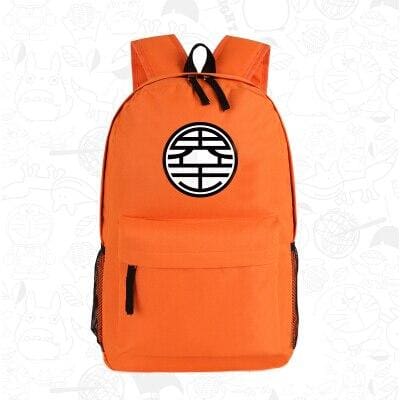 Sac à Dos Kanji