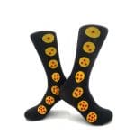 Chaussettes Dragon Ball Boules de Cristal
