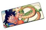 Tapis de Souris Dragon Ball Son Goku Petit (GRAND)
