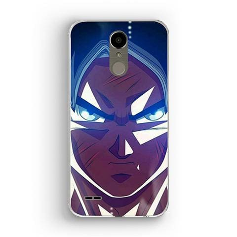 Coque DBS LG Goku Regard – Image 3