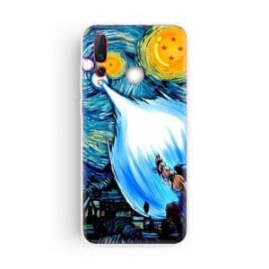Coque Honor DBZ