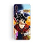 Coque Huawei Dragon Ball Heroes