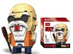 Lego Dragon Ball Tortue Géniale
