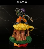 Figurine DBZ Toriyama