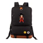 Sac à Dos Dragon Ball Z Mini Goku Classique