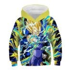 Sweat DBZ Enfant Genkidama