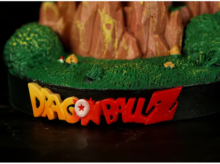 Figurine DBZ Toriyama – Image 4