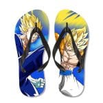 Tong Dragon Ball Z Vegetto Super Saiyan