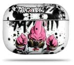 Etui GokuPods Pro DBZ Kid Boo