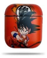Etui GokuPods Dragon Ball Goku Entrainement