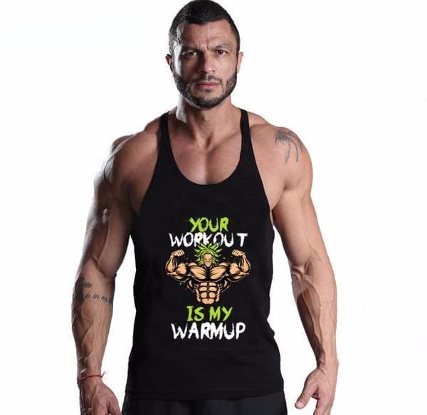 Stringer Dragon Ball Z Puissance Contenue – Image 3