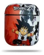 Etui GokuPods Dragon Ball Goku Petit Stylysé