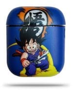 Etui GokuPods Dragon Ball Saga Originale