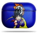 Etui GokuPods Pro Dragon Ball Saga Originale